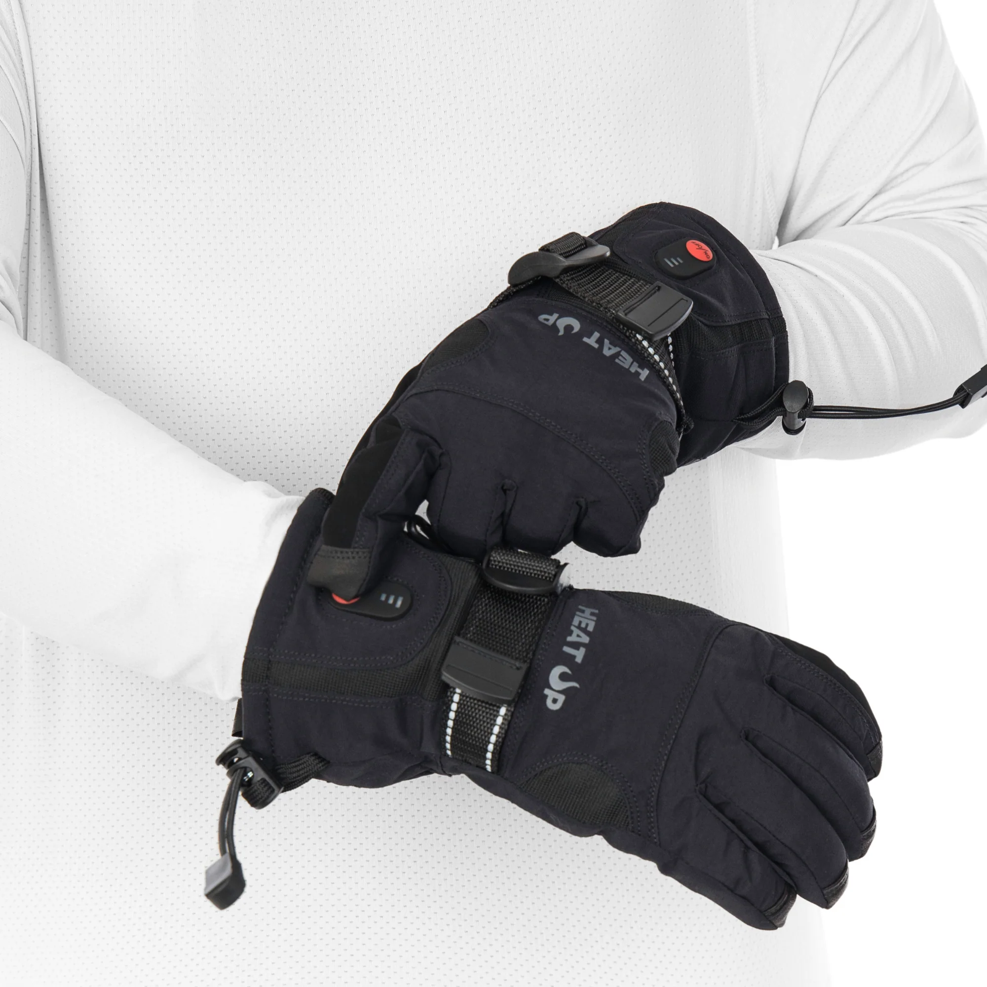 Heated Gloves