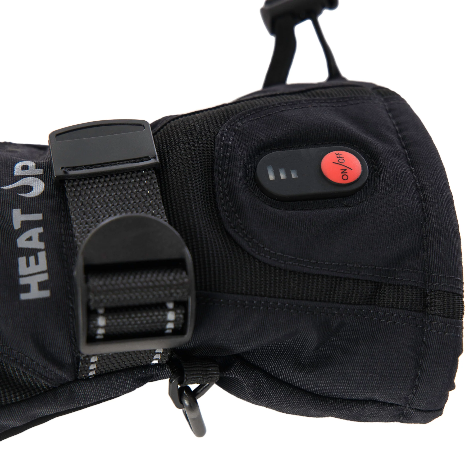 Heated Gloves - MOUNTAIN series - Unisex - Image 11