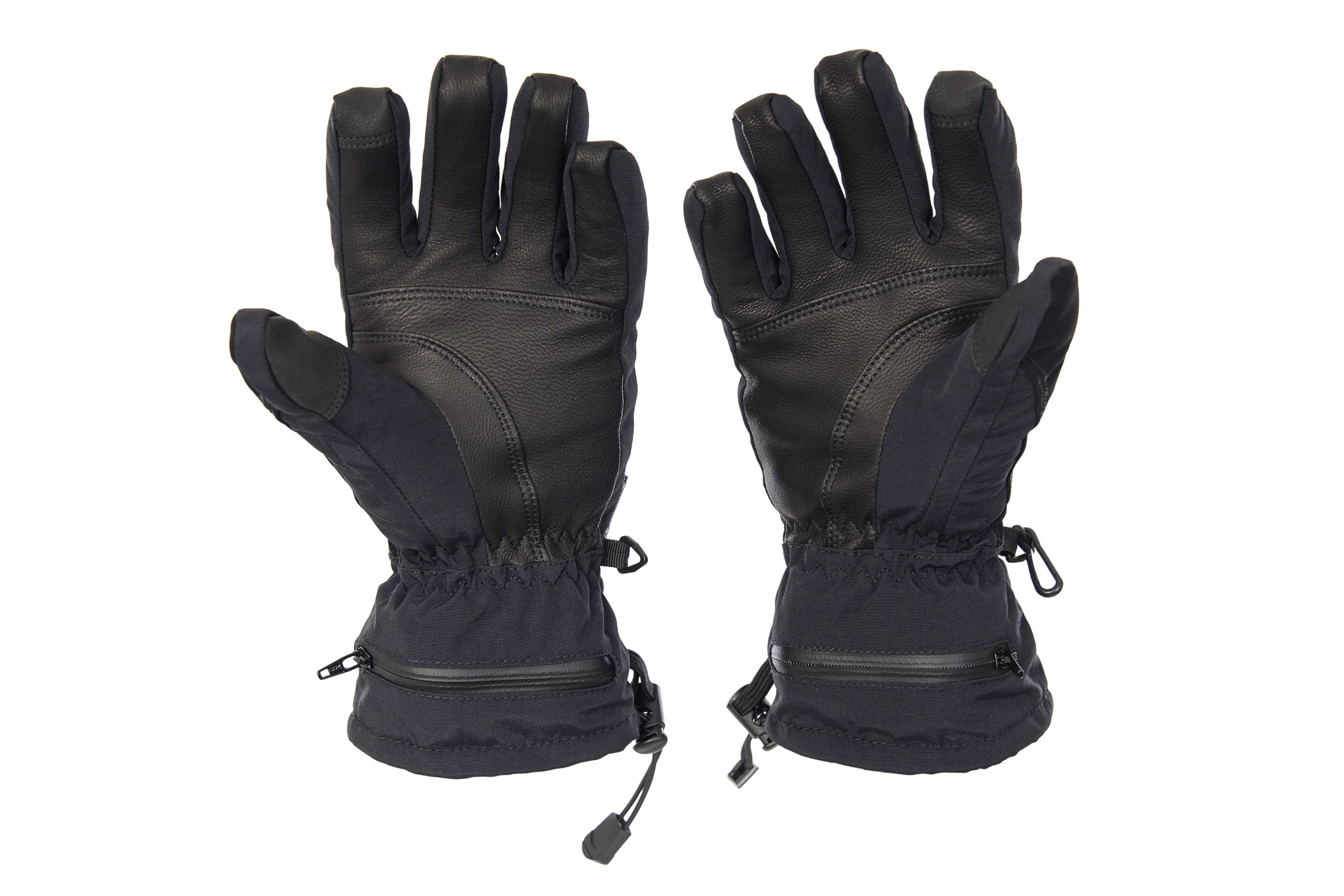 Heated Gloves - MOUNTAIN series - Unisex - Image 13