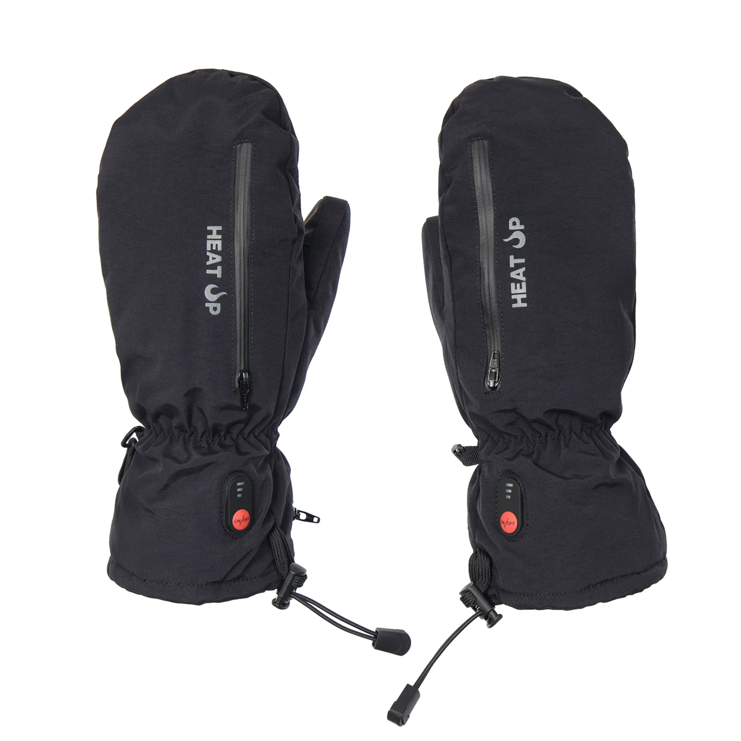 Heated Mittens - MOUNTAIN series - Unisex - Image 4