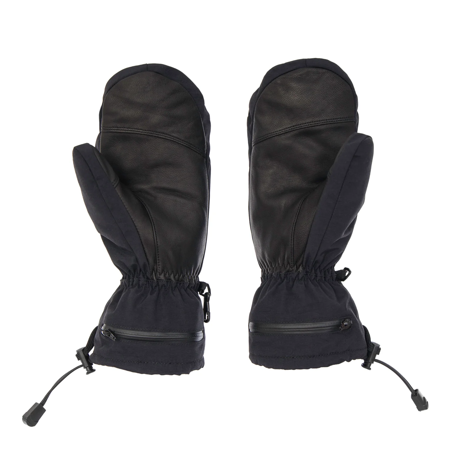 Heated Mittens - MOUNTAIN series - Unisex - Image 5