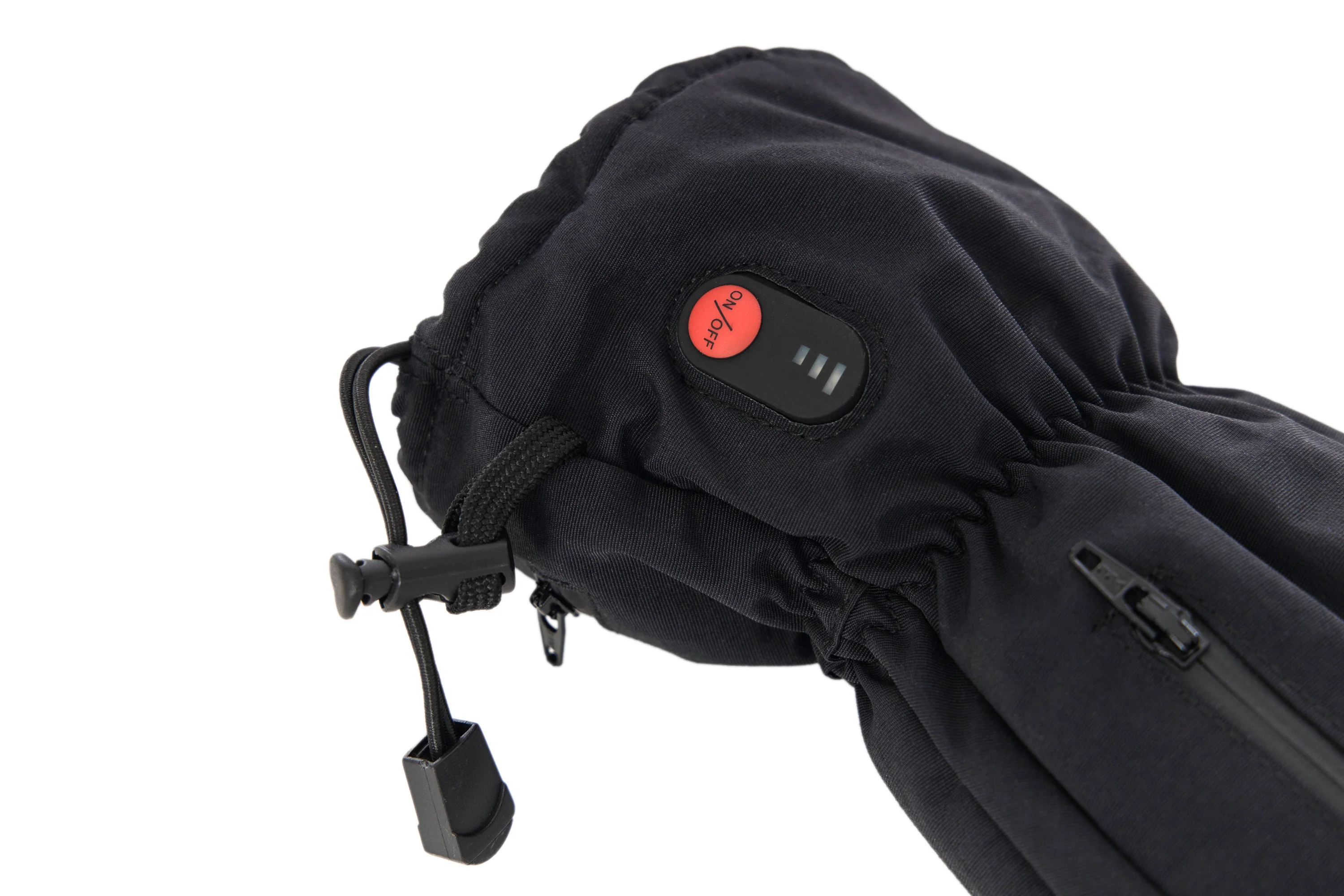 Heated Mittens - MOUNTAIN series - Unisex - Image 6