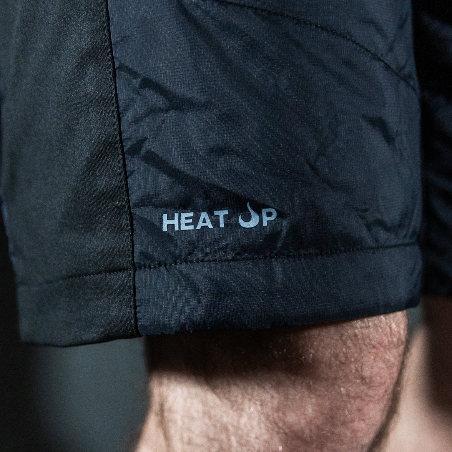 Heated Shorts - MOUNTAIN series - Image 12