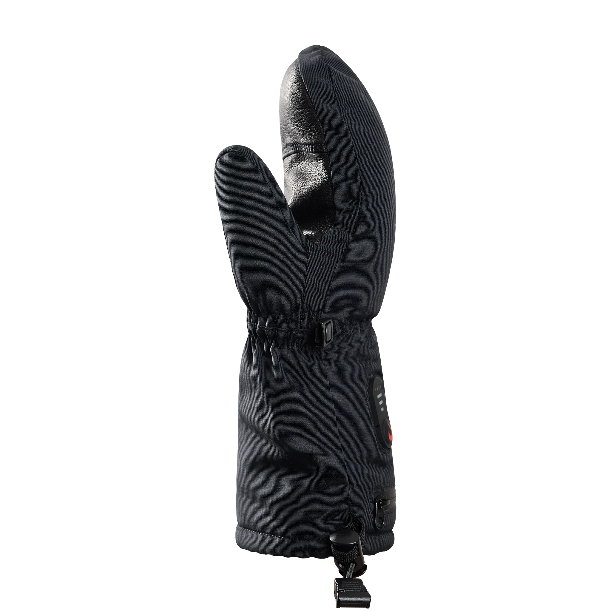 Junior Heated Mittens - MOUNTAIN series - Image 4