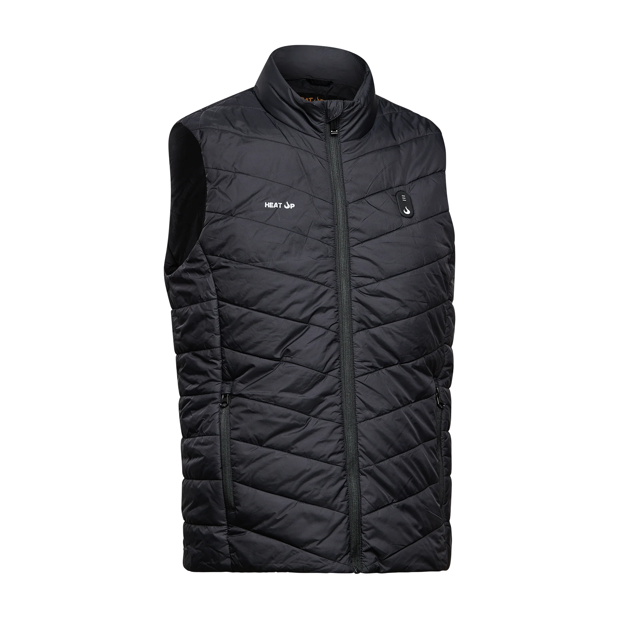 Men’s Heated Vest – Mountain Series - Image 12