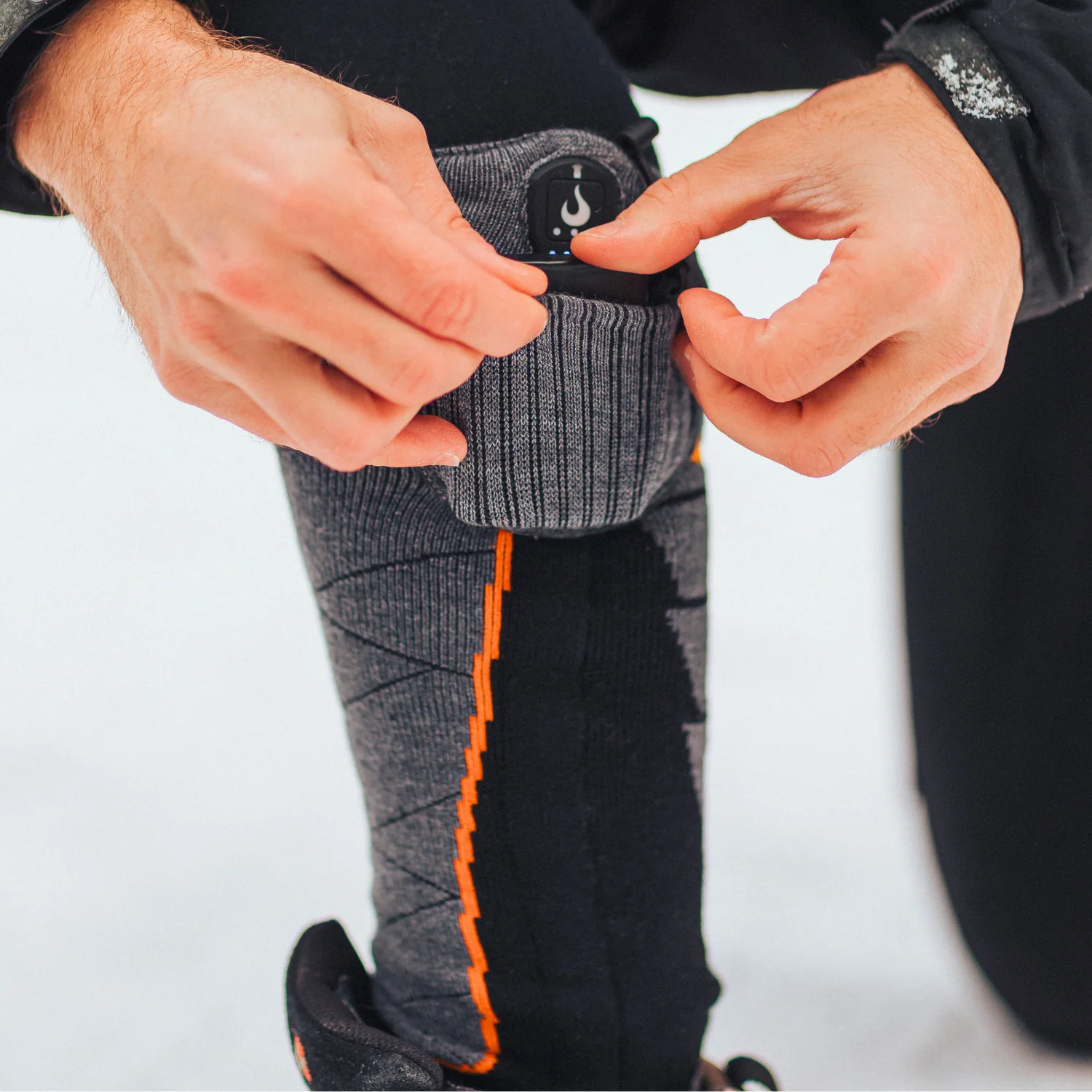 Heated Pants & Shorts