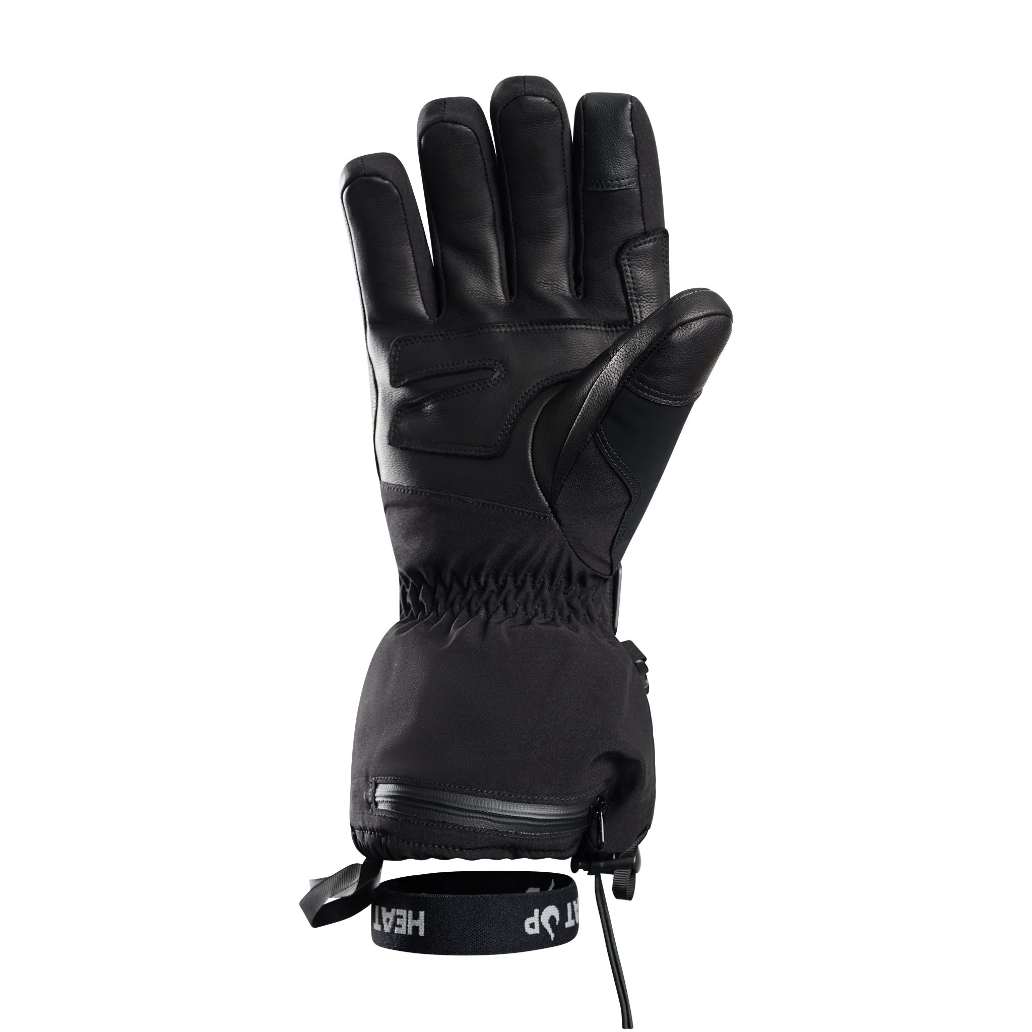 Premium Heated Gloves - Peak series - Unisex - Image 10