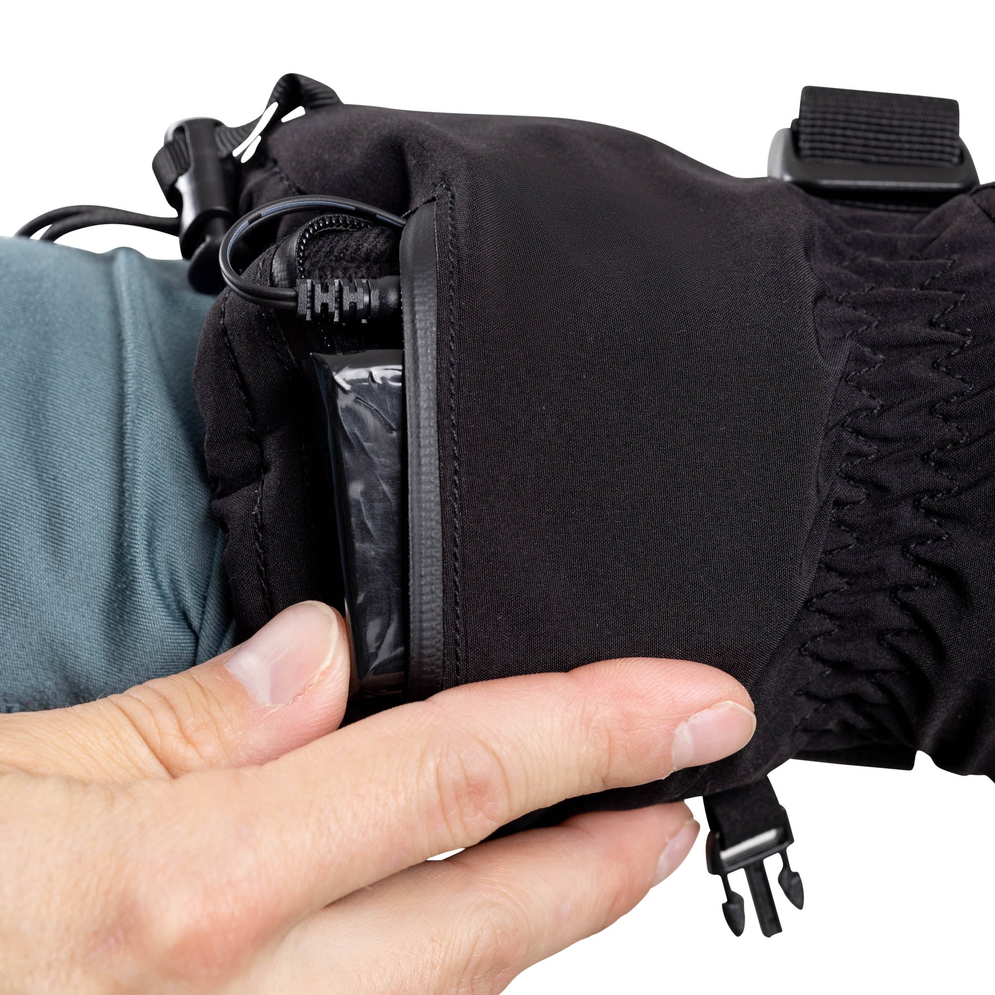 Premium Heated Gloves - Peak series - Unisex - Image 5