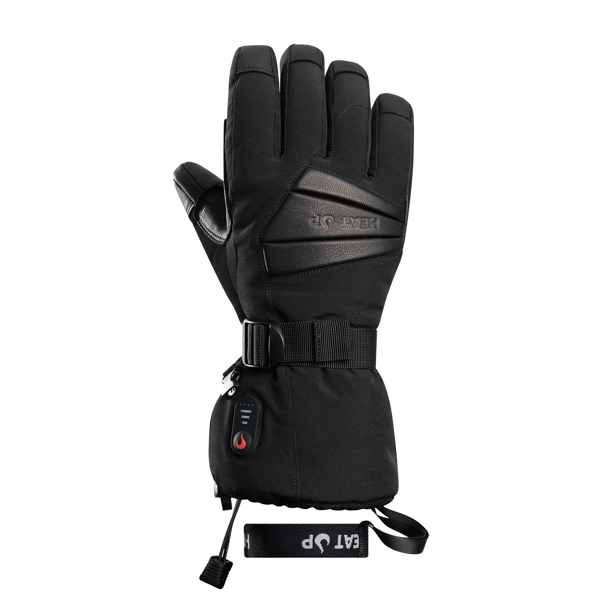 Premium Heated Gloves - Peak series - Unisex - Image 8