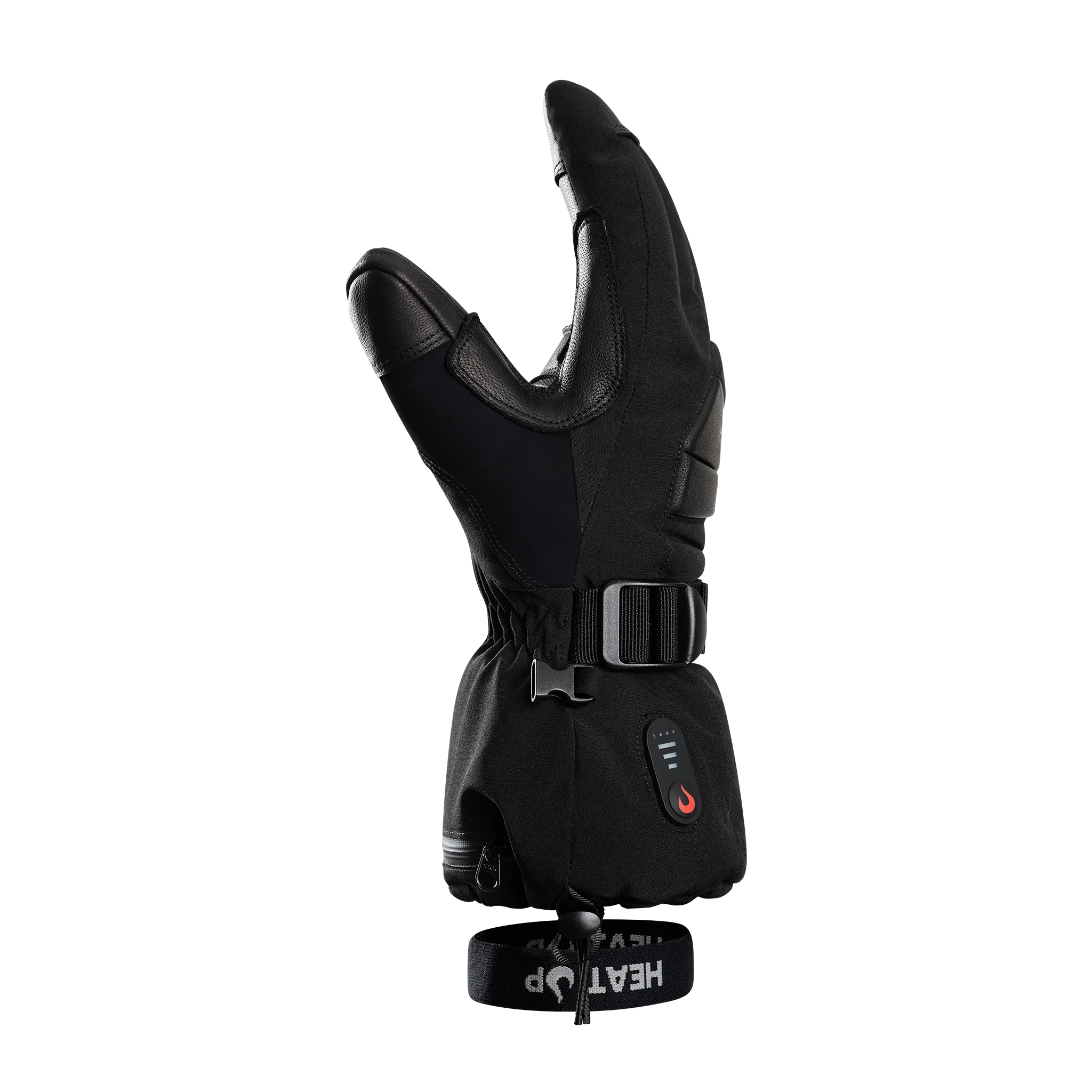Premium Heated Gloves - Peak series - Unisex - Image 9