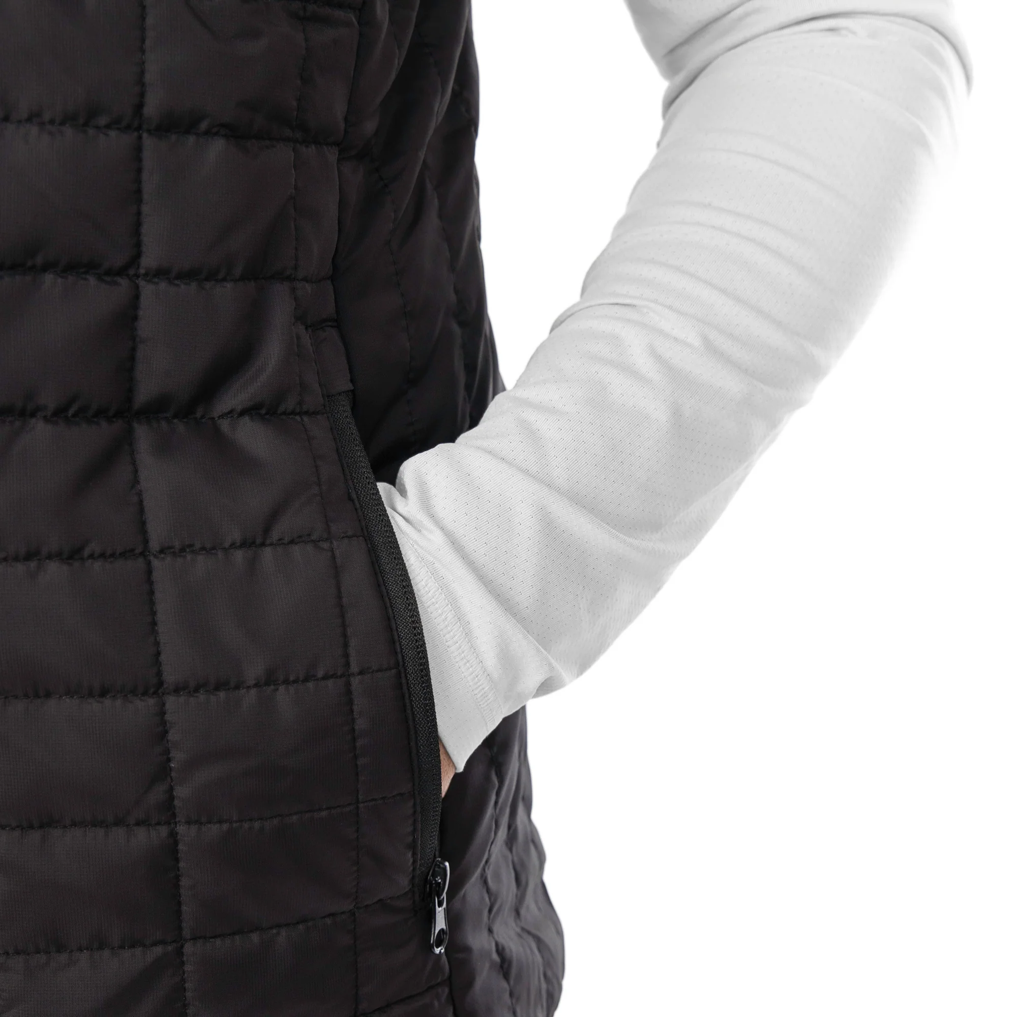 Women’s Heated Vest – Mountain Series - Image 3