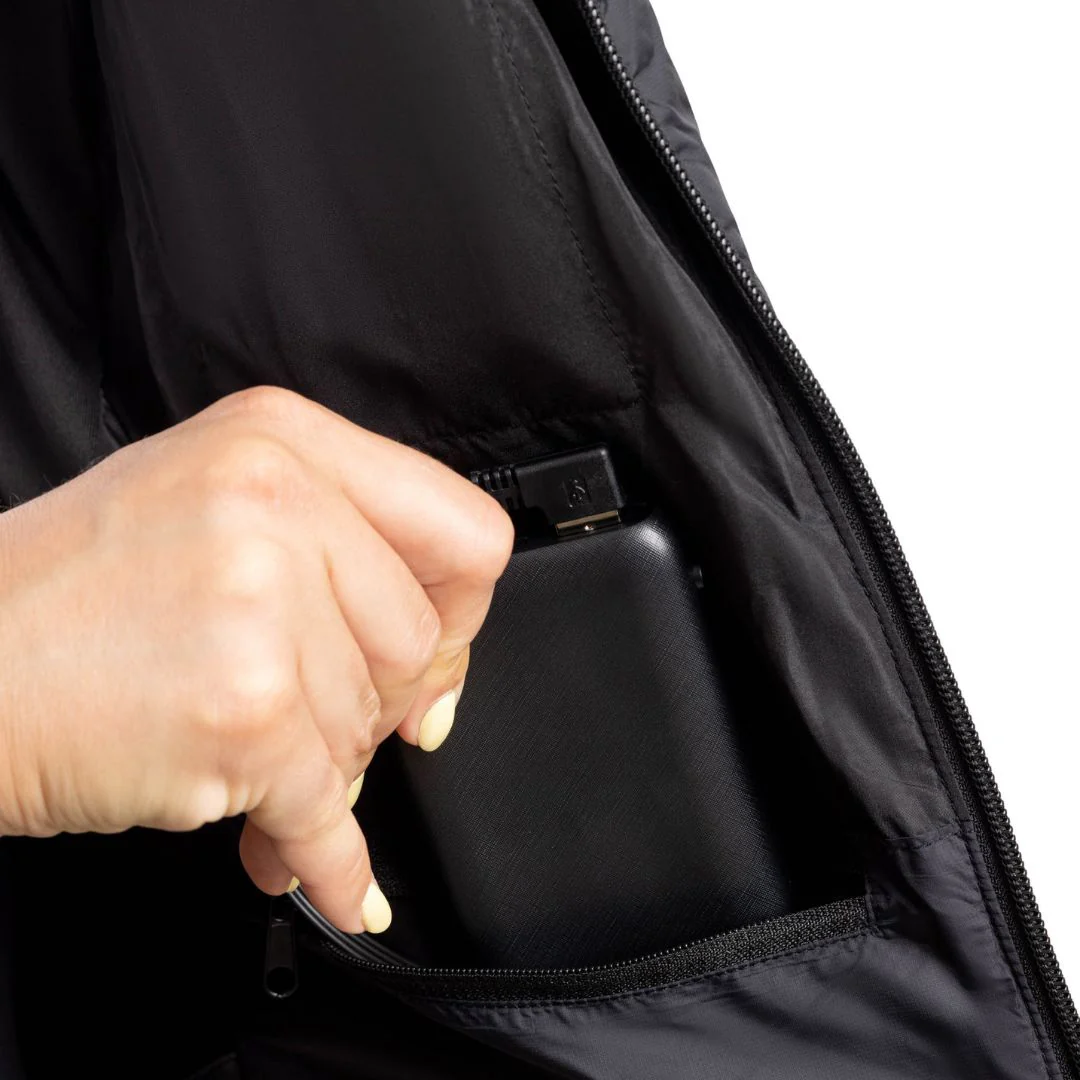 Women’s Heated Vest – Mountain Series - Image 5